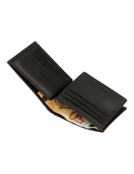 7413133 BILLETERO PJL HILLTOP MARRON 7413133 BILLETERO PJL HILLTOP MARRON