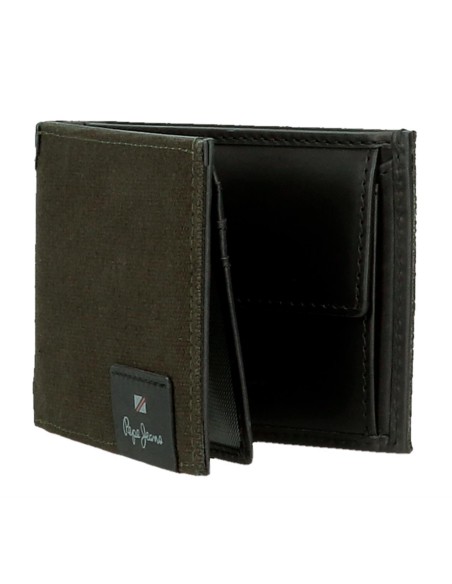 7413132 BILLETERO PJL HILLTOP VERDE OSCURO 7413132 BILLETERO PJL HILLTOP VERDE OSCURO