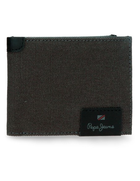 7413134 BILLETERO PJL HILLTOP ANTRACITA 7413134 BILLETERO PJL HILLTOP ANTRACITA
