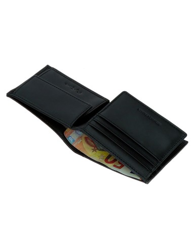 7413134 BILLETERO PJL HILLTOP ANTRACITA