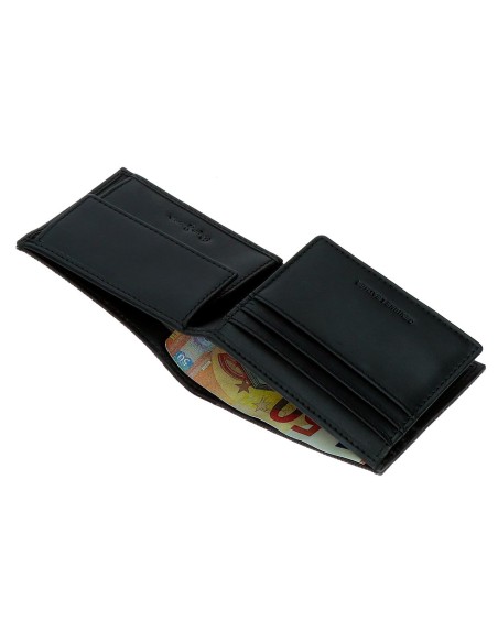 7413134 BILLETERO PJL HILLTOP ANTRACITA 7413134 BILLETERO PJL HILLTOP ANTRACITA