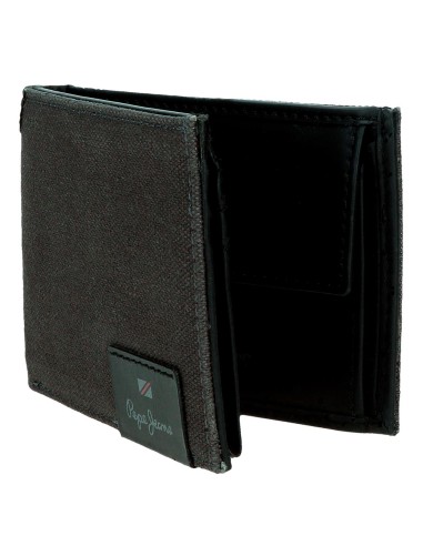 7413134 BILLETERO PJL HILLTOP ANTRACITA