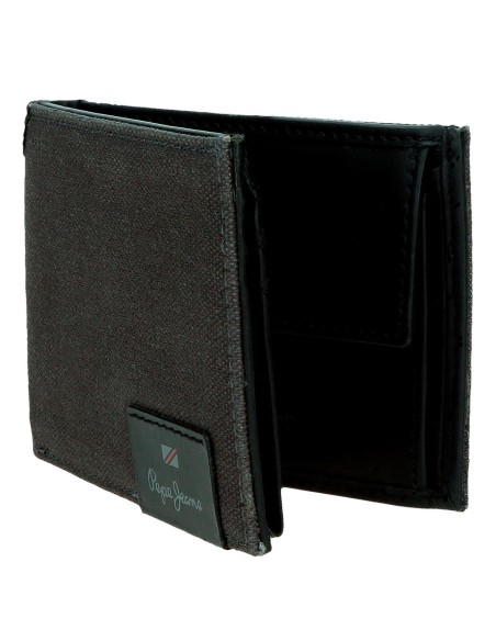 7413134 BILLETERO PJL HILLTOP ANTRACITA 7413134 BILLETERO PJL HILLTOP ANTRACITA