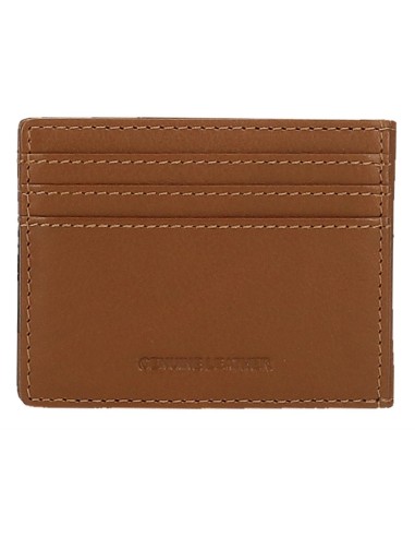 7440434 TARJETERO PJL STRIKING CUERO