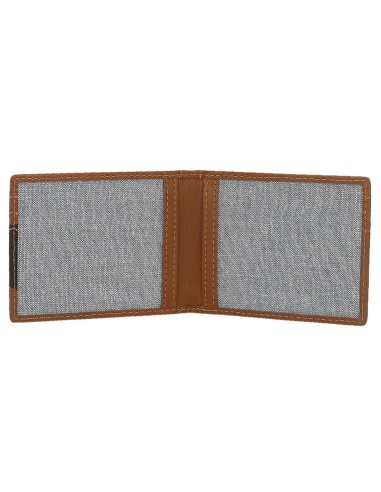 7440434 TARJETERO PJL STRIKING CUERO