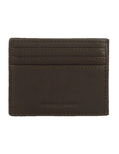 7440432 TARJETERO PJL STRIKING MARRON