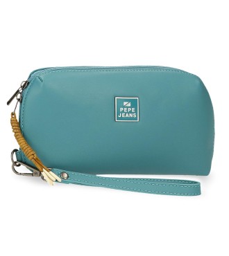7564133 CARTERA DE MANO PJL BEA AZUL