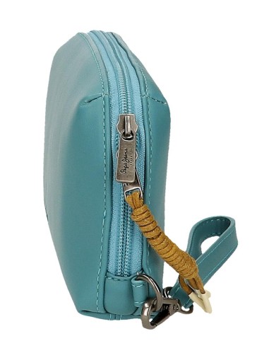 7564133 CARTERA DE MANO PJL BEA AZUL