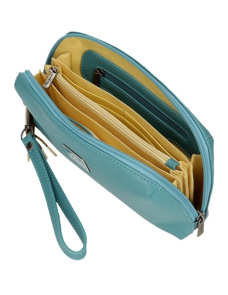 7564133 CARTERA DE MANO PJL BEA AZUL 7564133 CARTERA DE MANO PJL BEA AZUL