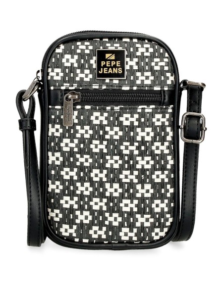 7615231 PORTAMOVIL BANDOLERA PJL LANA 7615231 PORTAMOVIL BANDOLERA PJL LANA