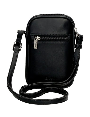 7615231 PORTAMOVIL BANDOLERA PJL LANA