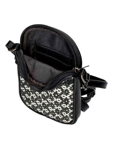 7615231 PORTAMOVIL BANDOLERA PJL LANA