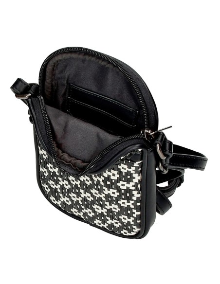 7615231 PORTAMOVIL BANDOLERA PJL LANA 7615231 PORTAMOVIL BANDOLERA PJL LANA