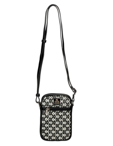 7615231 PORTAMOVIL BANDOLERA PJL LANA