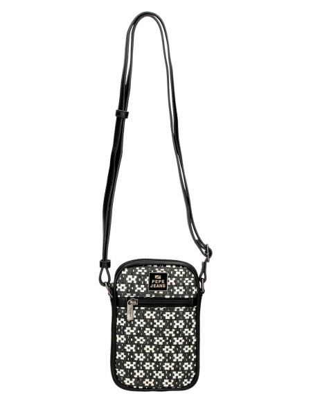 7615231 PORTAMOVIL BANDOLERA PJL LANA 7615231 PORTAMOVIL BANDOLERA PJL LANA