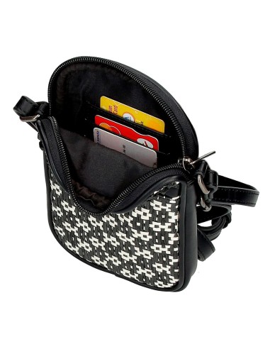 7615231 PORTAMOVIL BANDOLERA PJL LANA