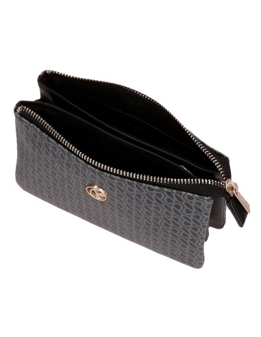 7724331 BILLETERO-NECESER 3C. PJL MEGAN NEGRO