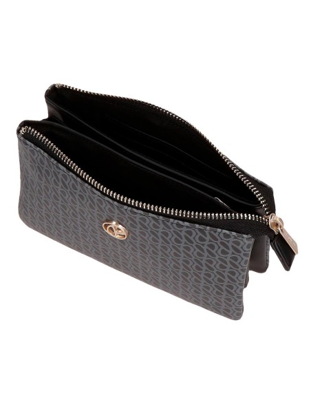 7724331 BILLETERO-NECESER 3C. PJL MEGAN NEGRO