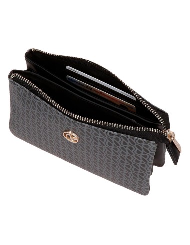 7724331 BILLETERO-NECESER 3C. PJL MEGAN NEGRO