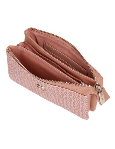 7724333 BILLETERO-NECESER 3C. PJL MEGAN ROSA