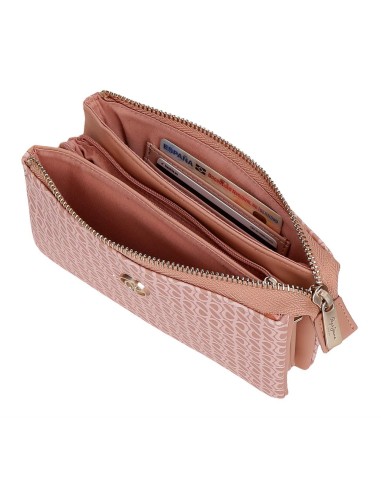 7724333 BILLETERO-NECESER 3C. PJL MEGAN ROSA