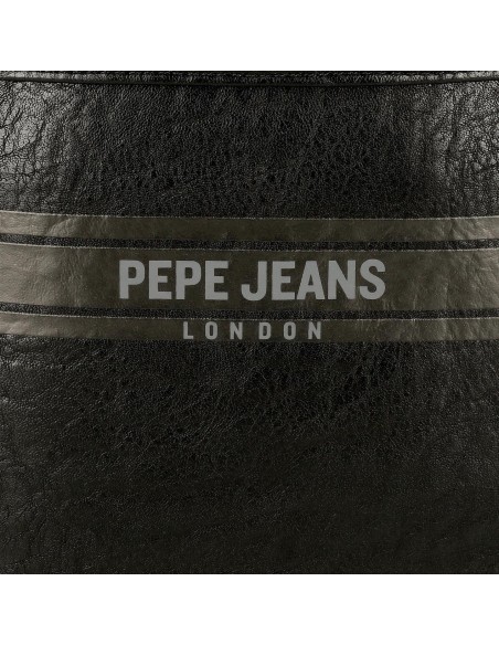 7812131 MOCHILA ADAP.2C PORTAORD. PJL HORLEY NEGRO 7812131 MOCHILA ADAP.2C PORTAORD. PJL HORLEY NEGRO