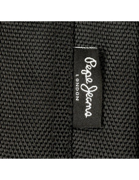 7812131 MOCHILA ADAP.2C PORTAORD. PJL HORLEY NEGRO 7812131 MOCHILA ADAP.2C PORTAORD. PJL HORLEY NEGRO