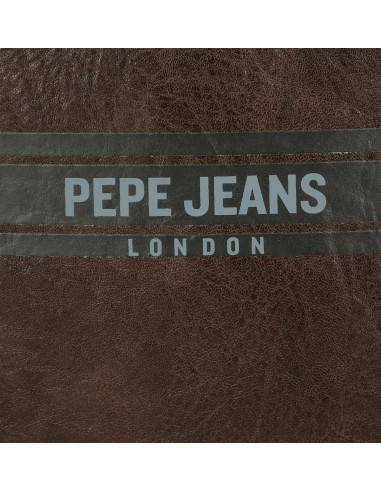 7812132 MOCHILA ADAP.2C PORTAORD. PJL HORLEY MARRON