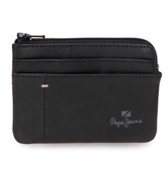 7840131 MONEDERO PJL STAPLE NEGRO