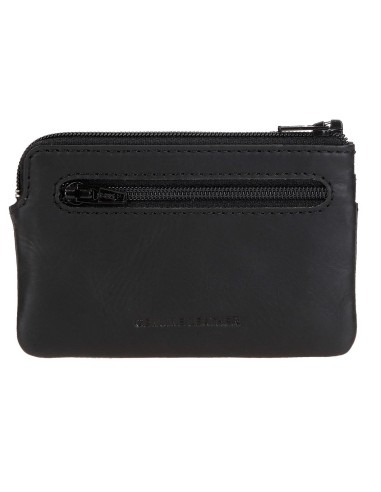 7840131 MONEDERO PJL STAPLE NEGRO