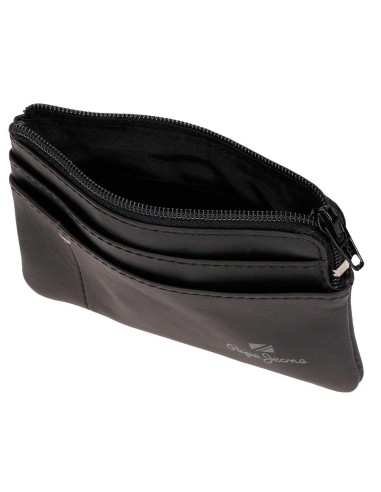 7840131 MONEDERO PJL STAPLE NEGRO