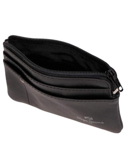 7840131 MONEDERO PJL STAPLE NEGRO 7840131 MONEDERO PJL STAPLE NEGRO