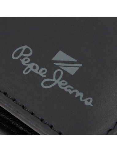 7840131 MONEDERO PJL STAPLE NEGRO