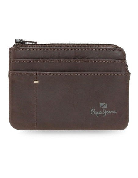 7840132 MONEDERO PJL STAPLE MARRON 7840132 MONEDERO PJL STAPLE MARRON