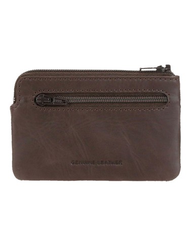 7840132 MONEDERO PJL STAPLE MARRON