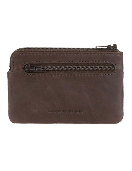 7840132 MONEDERO PJL STAPLE MARRON 7840132 MONEDERO PJL STAPLE MARRON