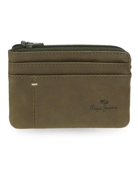 7840134 MONEDERO PJL STAPLE VERDE 7840134 MONEDERO PJL STAPLE VERDE