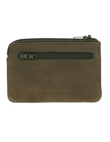 7840134 MONEDERO PJL STAPLE VERDE