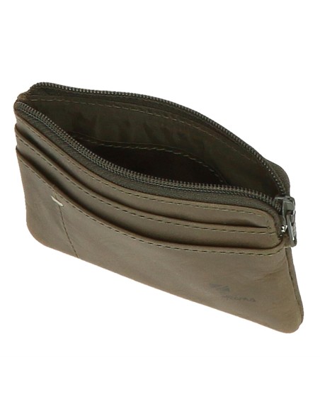 7840134 MONEDERO PJL STAPLE VERDE 7840134 MONEDERO PJL STAPLE VERDE