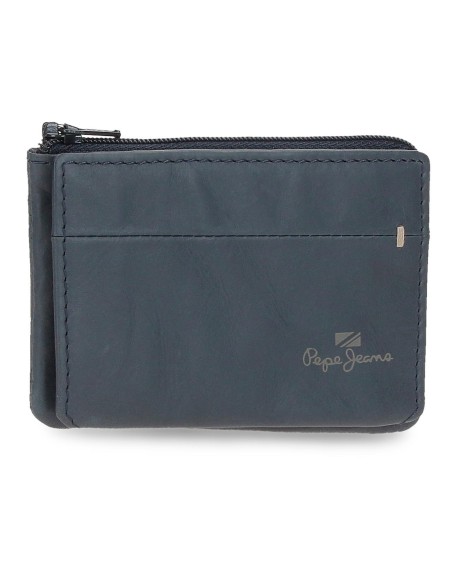 7840233 MONEDERO - TARJETERO PJL STAPLE MARINO 7840233 MONEDERO - TARJETERO PJL STAPLE MARINO