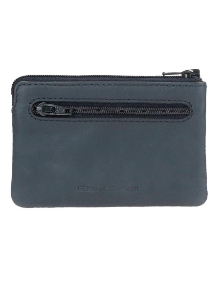 7840233 MONEDERO - TARJETERO PJL STAPLE MARINO 7840233 MONEDERO - TARJETERO PJL STAPLE MARINO
