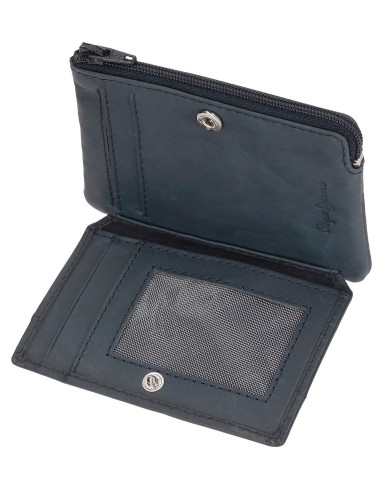 7840233 MONEDERO - TARJETERO PJL STAPLE MARINO