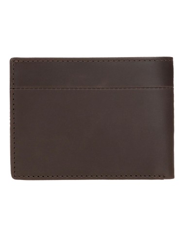 7843132 BILLETERO PJL STAPLE MARRON