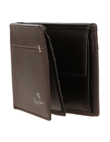 7843132 BILLETERO PJL STAPLE MARRON