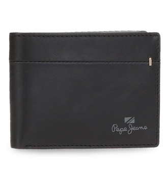 7843131 BILLETERO PJL STAPLE NEGRO