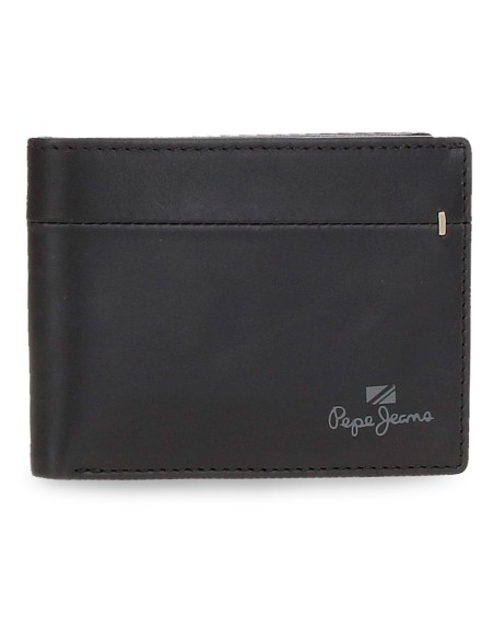 7843131 BILLETERO PJL STAPLE NEGRO 7843131 BILLETERO PJL STAPLE NEGRO