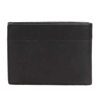 7843131 BILLETERO PJL STAPLE NEGRO 2