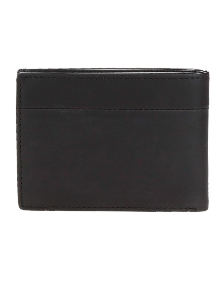 7843131 BILLETERO PJL STAPLE NEGRO 7843131 BILLETERO PJL STAPLE NEGRO