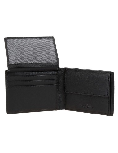 7843131 BILLETERO PJL STAPLE NEGRO