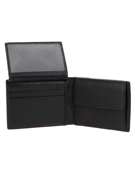 7843131 BILLETERO PJL STAPLE NEGRO 7843131 BILLETERO PJL STAPLE NEGRO
